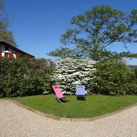 Nyaraló House Goiz-argi 4 Sare