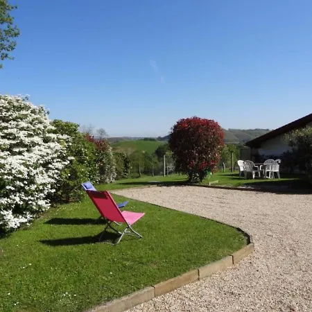 Nyaraló House Goiz-argi 4 Sare